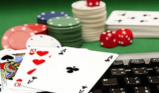 деньги за игру в покер